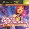 топовая игра Dance Dance Revolution Ultramix 2