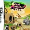игра от Zoo Games - Animal Paradise Wild (топ: 1.6k)