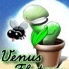 Игра Venus Flytrap