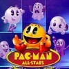 Игра Pac-Man All-Stars