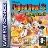 Игра Magical Quest 3 Starring Mickey and Donald