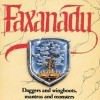 топовая игра Faxanadu