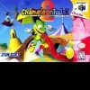 Игра Chameleon Twist 2