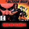 Игра Action Man: Raid on Island X