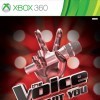 Игра The Voice: I Want You