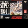 Игра Tecmo Super Bowl II: Special Edition