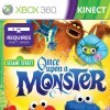 игра от Warner Bros. Interactive - Sesame Street: Once Upon a Monster (топ: 1.8k)