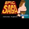 Epic Saga -- Extreme Fighter