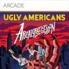 топовая игра Ugly Americans: Apocalypsegeddon