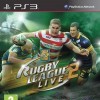 Игра Rugby League Live 2