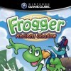 Игра Frogger: Ancient Shadow