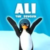 Ali The Penguin
