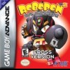 Игра Robopon 2: Cross Version
