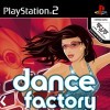 Игра Dance Factory