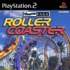 Игра Theme Park Roller Coaster