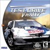 Игра Test Drive V-Rally