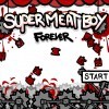 Игра Super Meat Boy Forever