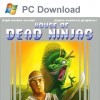 Super House of Dead Ninjas