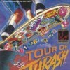 топовая игра Skate or Die 2: Tour de Thrash
