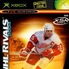 Игра NHL Rivals 2004