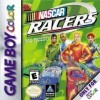 игра от Digital Eclipse - NASCAR Racers (топ: 2.1k)