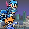 Игра Mighty Gunvolt