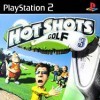 Игра Hot Shots Golf 3