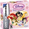 игра от Disney Interactive Studios - Disney Princess: Royal Adventure (топ: 1.6k)