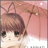 Игра Clannad: Full Voice Edition
