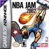 Игра NBA Jam 2002