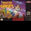 Игра Inspector Gadget [1993]