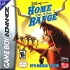 Игра Home on the Range