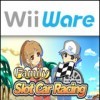 топовая игра Family Slot Car Racing