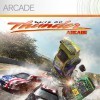топовая игра Days of Thunder: Arcade