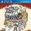Игра Class of Heroes 2G