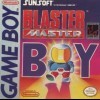 Blaster Master Boy