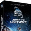 Игра Star Wars Galaxies: Jump to Lightspeed