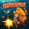 топовая игра Shutshimi: Seriously Swole