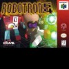 Игра Robotron 64
