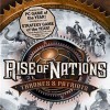 Игра Rise of Nations: Thrones and Patriots