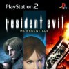 Игра Resident Evil: The Essentials