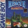 Игра Rescue of Princess Blobette