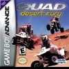 Игра Quad Desert Fury
