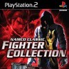 Игра Namco Classic Fighter Collection