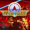 Rising