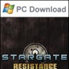 Stargate Resistance