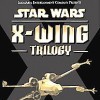 Star Wars: X-Wing Trilogy