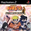 Игра Naruto: Ultimate Ninja
