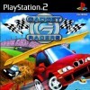 Игра Gadget Racers