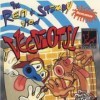 топовая игра Ren & Stimpy: Veediots!